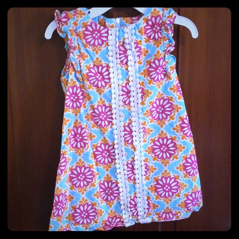 Hartstrings Dress
